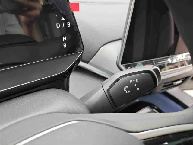 Volkswagen ID.4 Crozz — Фото автомобиля 16