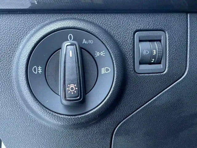 Jetta VS7 — Фото автомобиля 14