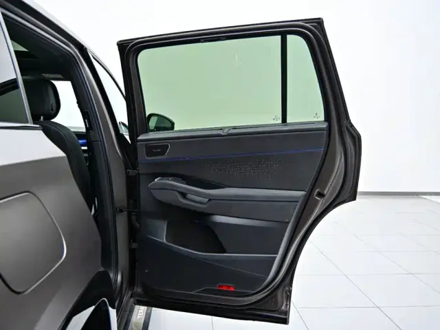 Volkswagen Teramont — Фото автомобиля 29