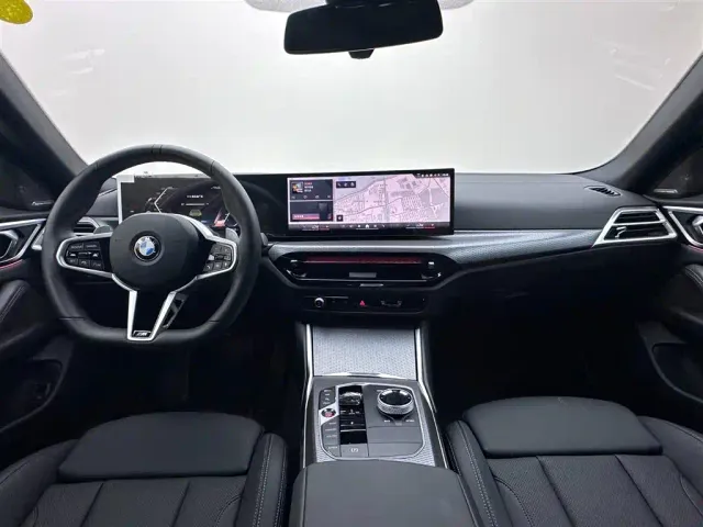 BMW 4 Series — Фото автомобиля 7