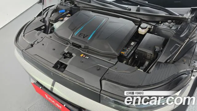 Hyundai Ioniq 5 — Фото автомобиля 9