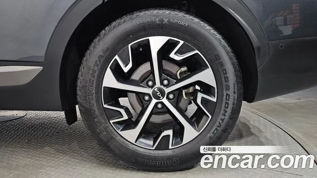 Kia Sportage 5th Gen — Фото автомобиля 6