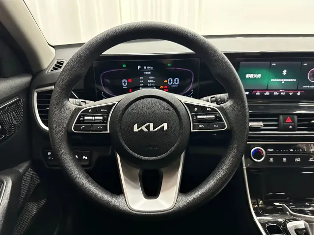 Kia Seltos — Фото автомобиля 10