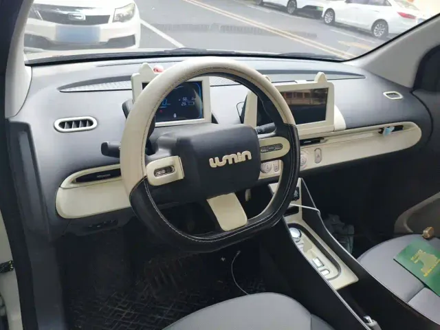 Changan Lumin — Фото автомобиля 5