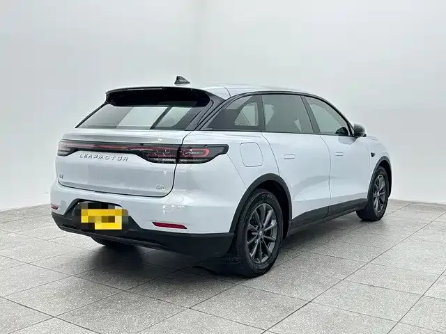 Leapmotor C11 — Фото автомобиля 6