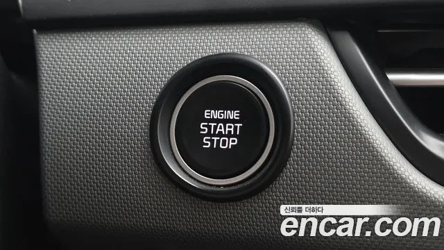 Kia Seltos New — Фото автомобиля 23