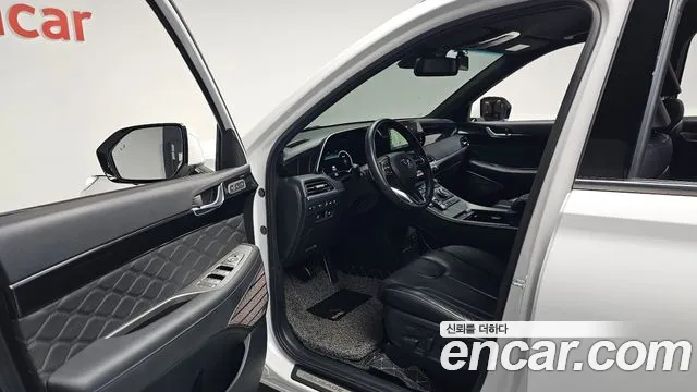 Hyundai Palisade — Фото автомобиля 14