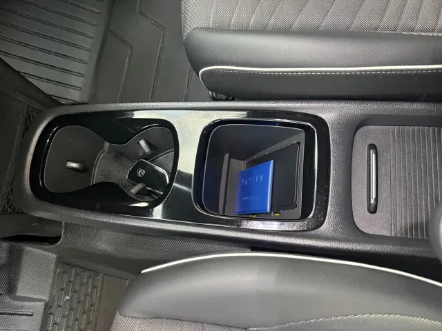 Volkswagen ID.3 — Фото автомобиля 20