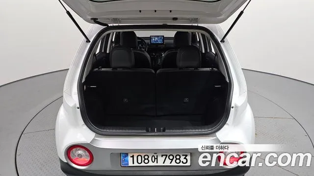 Hyundai Casper — Фото автомобиля 26