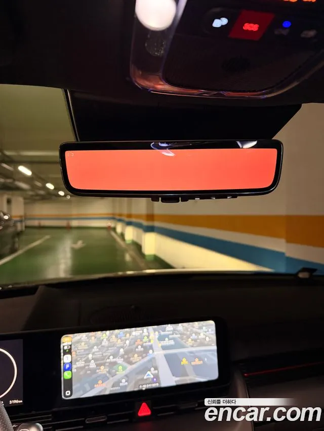 Hyundai Ioniq 5 New — Фото автомобиля 17