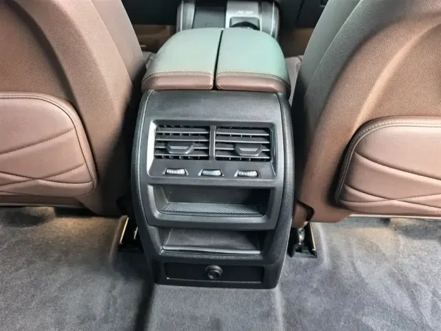 BMW X5 — Фото автомобиля 16