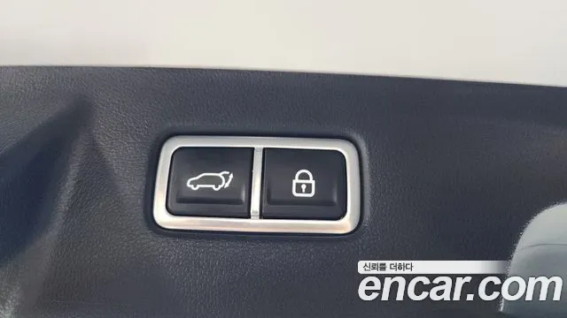 Kia Sorento Sorento 4-е поколение Бензин 2.5T 4WD — Фото автомобиля 20