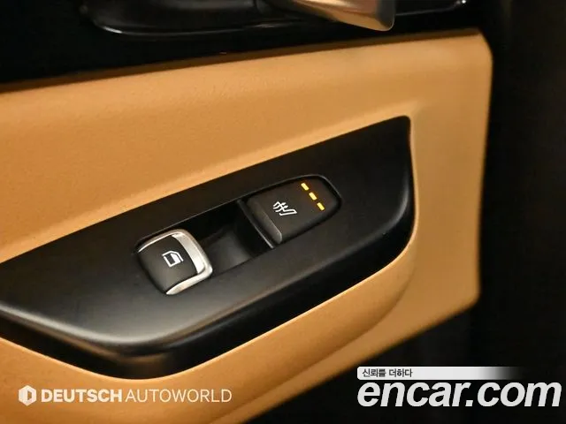 Kia Canival Carnival 4 поколение Дизель 9 мест Prestige — Фото автомобиля 16