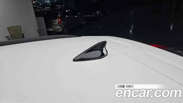 Hyundai Kona Kona (SX2) Бензин 1.6 турбо 2WD — Фото автомобиля 28