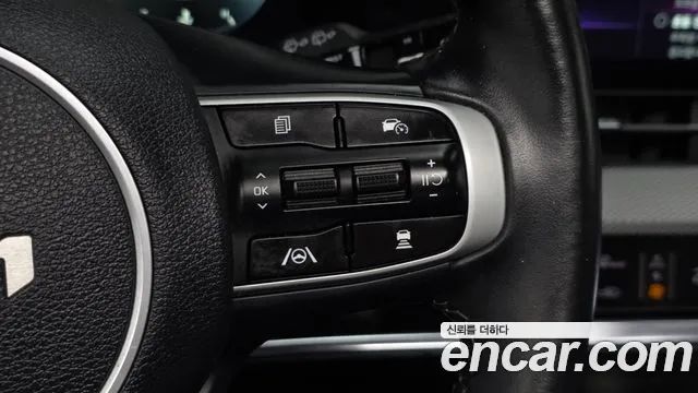 Kia Sportage 5th Gen — Фото автомобиля 21