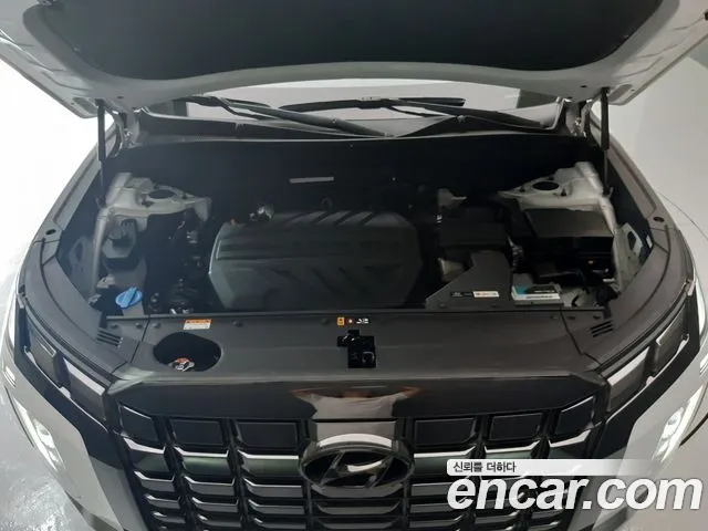 Hyundai Palisade The New Palisade Дизель 2.2 2WD — Фото автомобиля 6