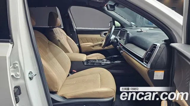 Kia Sorento — Фото автомобиля 17