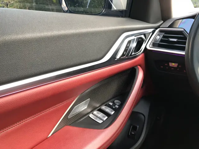 BMW 4 Series — Фото автомобиля 10
