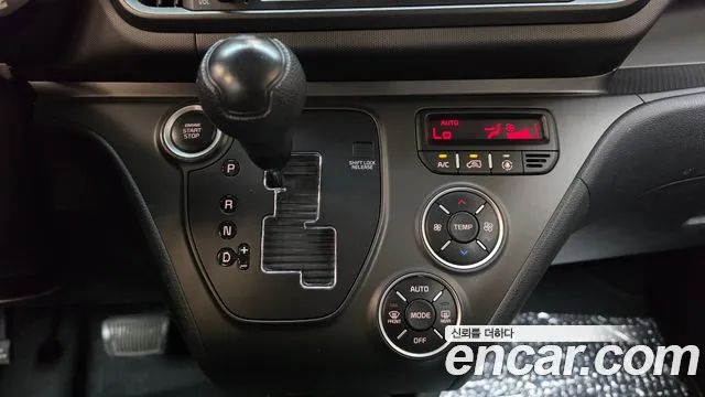 Kia Ray New — Фото автомобиля 12