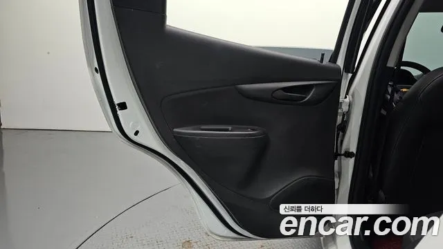 Chevrolet Spark — Фото автомобиля 14