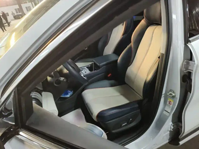 BYD Yuan PLUS — Фото автомобиля 14