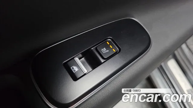 Hyundai Grandeur GN7 — Фото автомобиля 19
