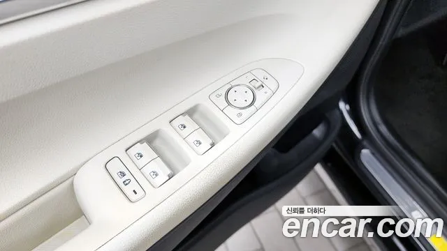 Hyundai Grandeur Новый Grandeur IG — Фото автомобиля 23