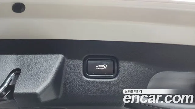 Kia Seltos — Фото автомобиля 14