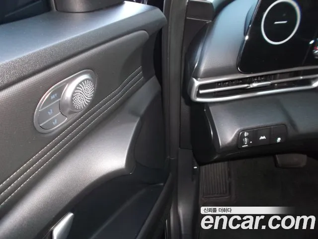 Hyundai Avante CN7 — Фото автомобиля 13