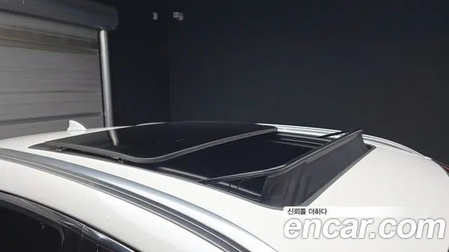Genesis GV80 — Фото автомобиля 29