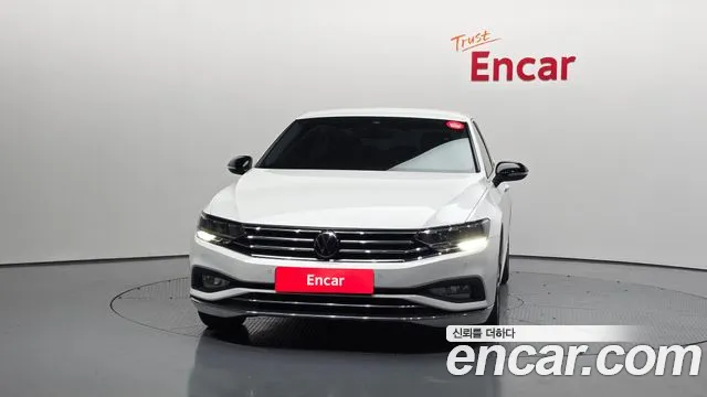 Volkswagen Passat Passat GT(B8) 2.0 TDI Premium — Фото автомобиля 3