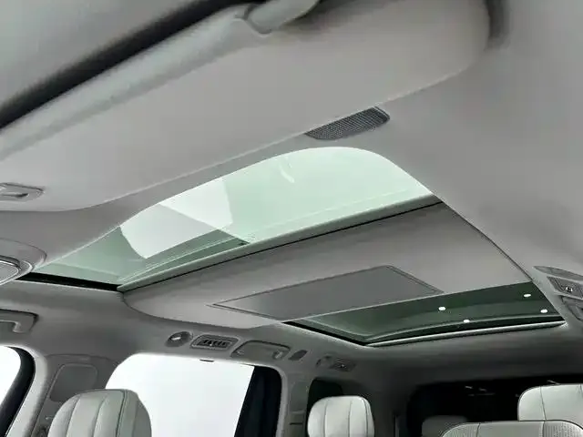 Leapmotor D Series — Фото автомобиля 26