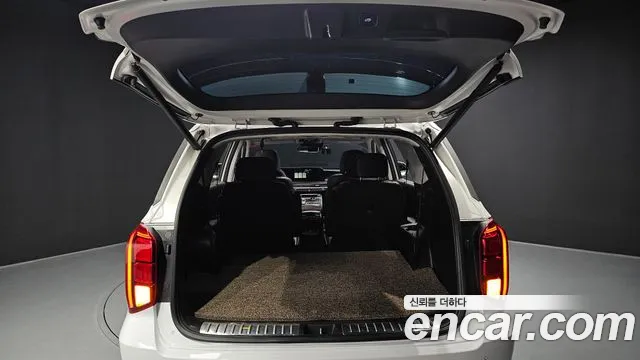 Hyundai Palisade The New Palisade Дизель 2.2 2WD — Фото автомобиля 20