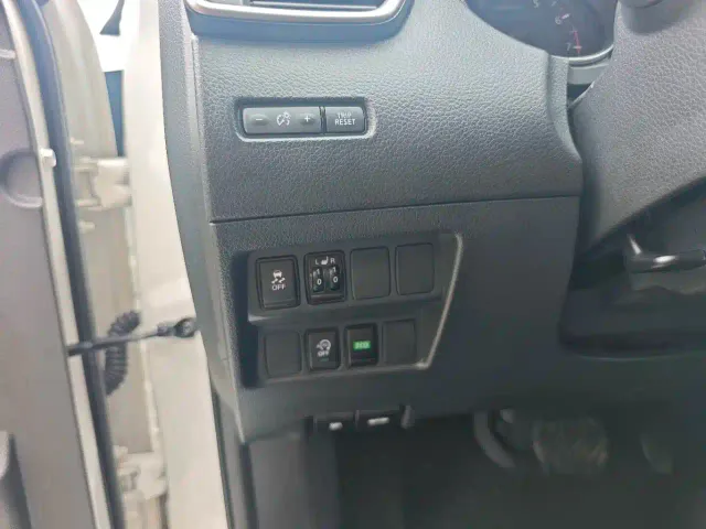 Nissan Qashqai — Фото автомобиля 14