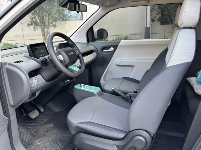 Changan Lumin — Фото автомобиля 4