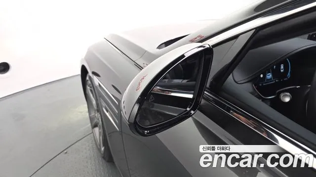 Genesis G80 RG3 — Фото автомобиля 28