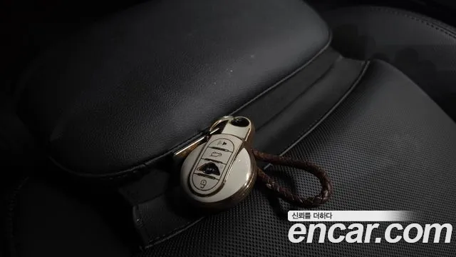 MINI Cooper — Фото автомобиля 20