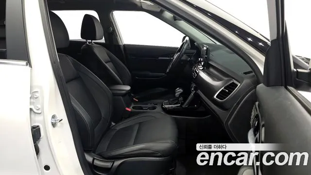 Kia Seltos Seltos Бензин 1.6 турбо 2WD — Фото автомобиля 26