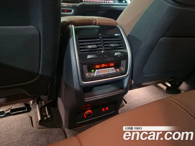 BMW X5 G05 — Фото автомобиля 18