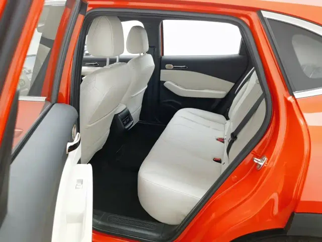 Baojun Yunhai — Фото автомобиля 15