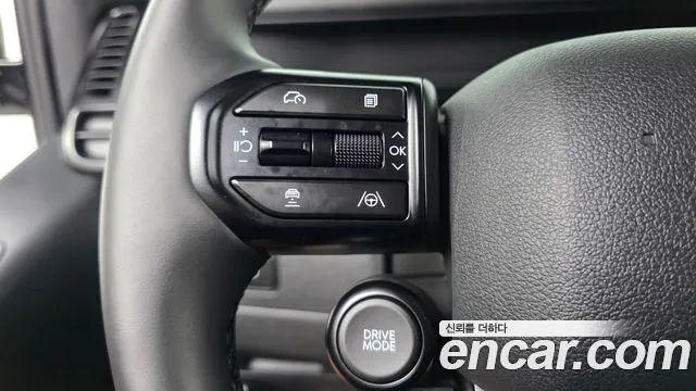 Hyundai Staria Новый Staria — Фото автомобиля 25