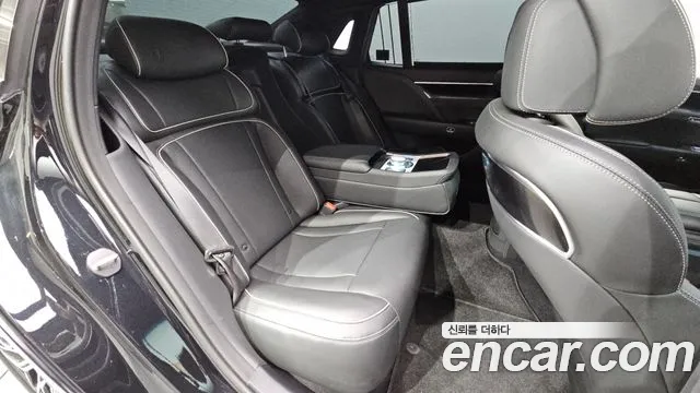 Genesis G90 RS4 — Фото автомобиля 18