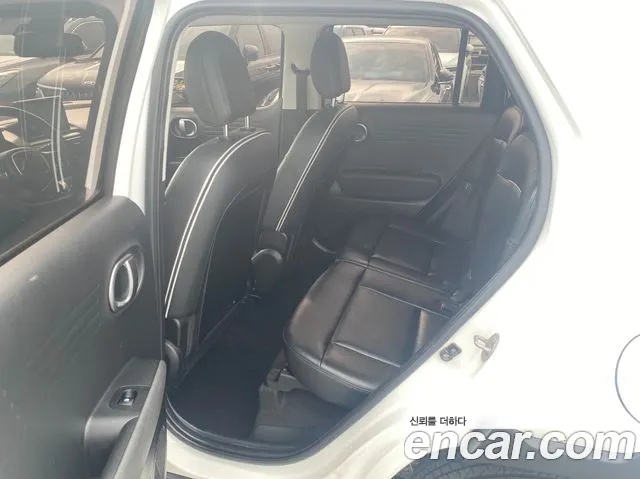 Hyundai Casper — Фото автомобиля 14