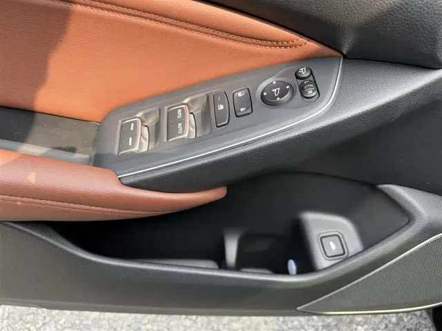 Honda Inspire — Фото автомобиля 27