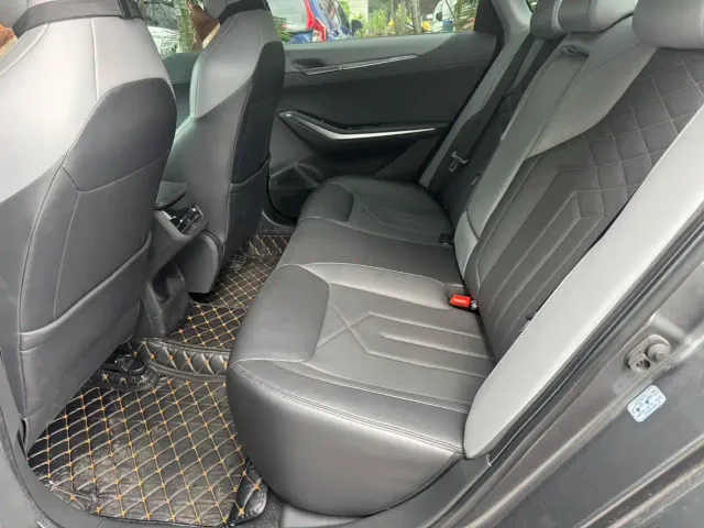 Changan Raeton Plus — Фото автомобиля 12