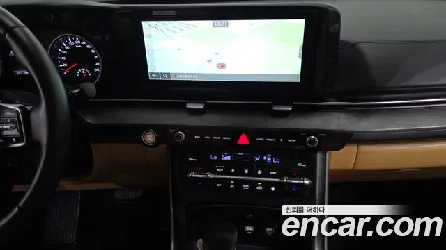 Kia Carnival 4th Gen — Фото автомобиля 19