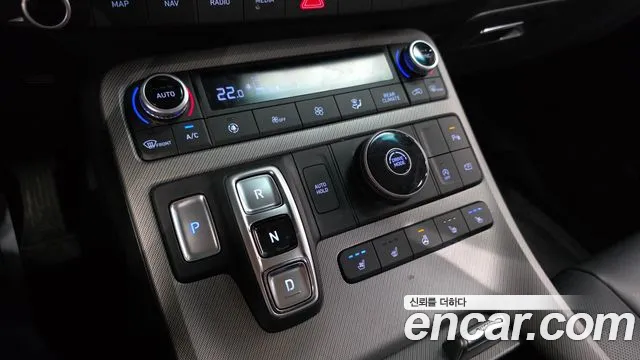 Hyundai Palisade The New Palisade Бензин 3.8 2WD — Фото автомобиля 9