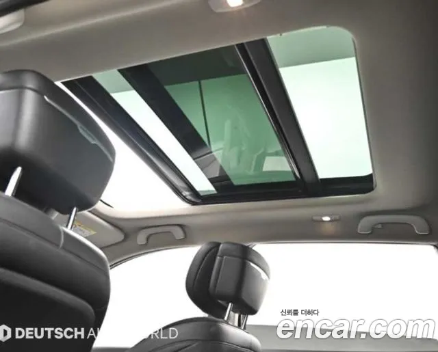 Renault Korea QM6 QM6 (New) — Фото автомобиля 18