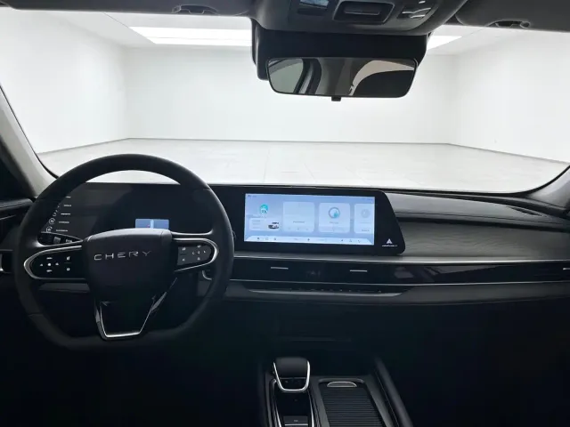 Chery Arrizo 8 — Фото автомобиля 5