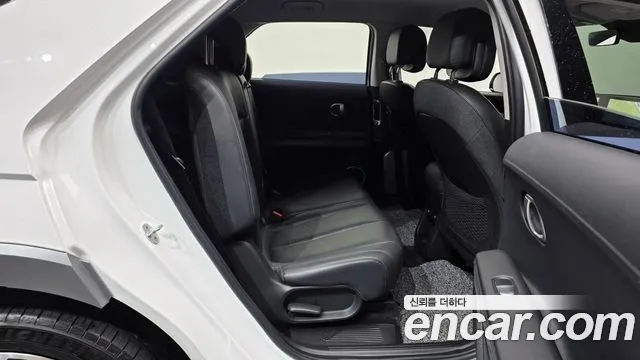 Hyundai Ioniq5 Ioniq5 Long Range AWD — Фото автомобиля 12